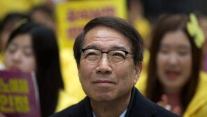 정운찬 前 국무총리, 대선 불출마 선언…‘제3지대’ 사실상 소멸