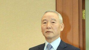 남재준 前 국가정보원장, 통일한국당 대선 후보로 나선다