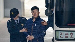 고영태 영장심사 2시간 만에 종료…변호인 “비공개 심문 따로 말할 게 없다”