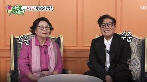 ‘미운우리새끼’ 이상민 母 “어떻게 그 많은 빚을…” 본방송 기대감↑