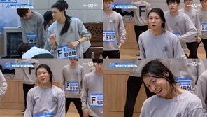 장문복, F클래스에서도 지치지 않는 열정…“항상 밝고 에너지 넘쳐”