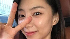 박수진, 출산 후 변함없는 미모…팬들 “데뷔 때나 지금이나”