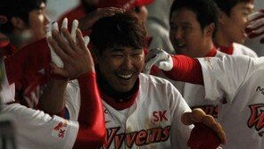 개막 6연패 후 최근 7승1패, SK의 반전드라마