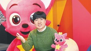 [DBR/Case Study]“유아교육 앱 대박… 한국의 디즈니 될것”