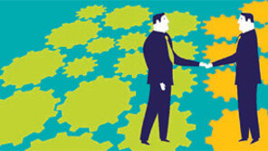 [DBR]친분 내세워 기업간 거래?… 고객사의 문제를 해결하라