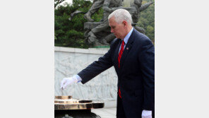 트럼프-시진핑 ‘북핵-사드 거래’ 있었나