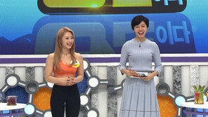 [오늘의 채널A] 심으뜸 ‘명품몸매’ 비결 공개