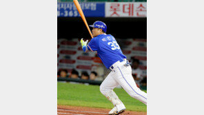 돌아온 박한이, 삼성 공격력 상승효과 볼까?