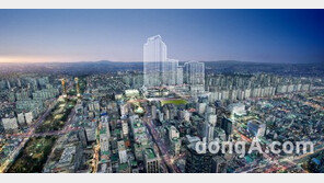 ‘인천 구월업무지구 복합단지’ 내달 분양… 다시 뜨는 행정타운