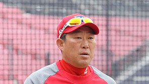 KIA 다케시 배터리코치가 본 ‘포수 김민식’