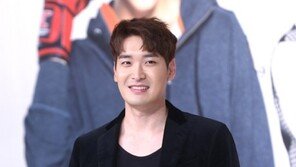 ‘열애’ 정겨운, 과거 이상형 발언 보니 “외모는 유인영, 성격은 정유미”