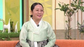‘아침마당’ 김영임 “가족들이 집에 감금시켜…단돈 500원으로 하루살았다”