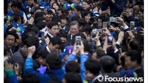 문재인 1번가, 이용자 폭주로 ‘접속 장애’…“복구위해 피터지게 노력 중”