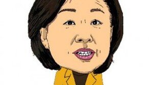 [대선주자 오늘의 말말말/23일]심상정 “엽기적인 후보와 경쟁한다니 참담”