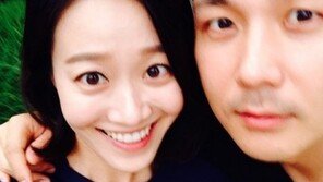 전종환과 결혼 5년 만에 첫 아이…문지애 “임신 20주 조금 넘겼다” 