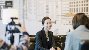 심스라 뷰티쇼호스트의 일과 육아 “내 젊음의 비결은…”