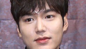 이민호, 5월12일부터 강남구청 사회복무요원…선복무 후 1년내 훈련소 입소