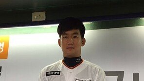 [콤팩트뉴스] 등번호 13번 한화 최재훈, 이적 첫날 선발출장