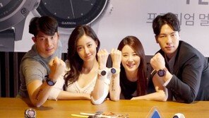 가민 스마트워치, 4 건너 뛰고 '피닉스5' 출시한 이유는?