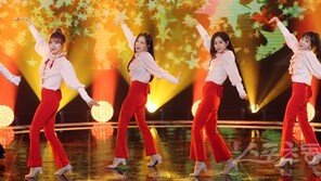 [단독] 크레용팝, 전속계약 끝…해체 없다