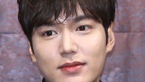 [연예 뉴스 스테이션] 이민호, 내달 12일부터 사회복무요원 복무