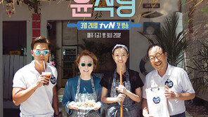 [연예 뉴스 스테이션] tvN ‘윤식당’ 무보수 번역 논란