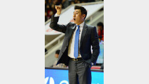 PO 연속 끝장승부, 이상민 감독 ‘살 빠지네’