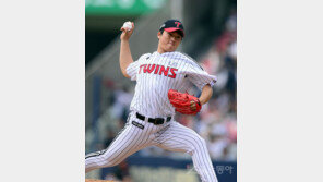 “신발끈 풀고 다니지 마” 양상문, 고우석에 경고 왜?