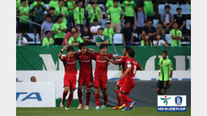 서울 vs 안양 ‘전쟁이야’…전북 vs 부천 ‘복수혈전’