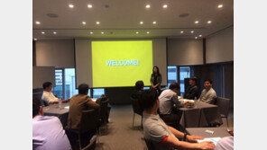 [콤팩트뉴스] K리그 아카데미 GM 과정 1회차 교육 실시 外