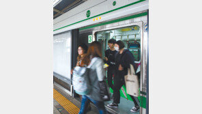지하철 미세먼지, 서울 충무로-동대문역 ‘최악’