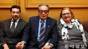 6·25소년병서 그리스 사업가로… “국적 되찾으러 왔습니다” 