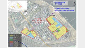 ‘서초·반포·여의도’ 아파트지구 종합 관리