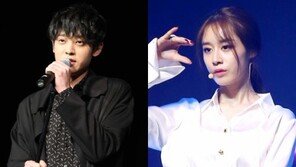 지연 측 “정준영과 열애? 사실 아냐…친구 사이일뿐”
