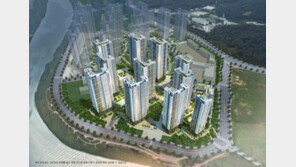 대형건설사, 5월 수도권서 1만8000여 가구 분양