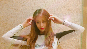 정준영과 열애설 지연 “여우? 연애할 땐 곰…그 남자밖에 몰라”