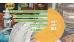 [김아연의 통계뉴스]2030 직장인 하루 평균 용돈 얼마?