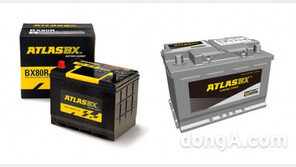 [2017 대한민국 대표브랜드]73년간 배터리 기술개발, 아트라스BX