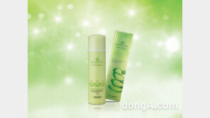 [2017 대한민국 대표브랜드]자연유래성분으로 믿을 수 있는 화장품, 알로에스테