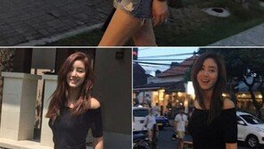 흔한 51세 누님의 외모 …김성령 동안 미모에 ‘화들짝’