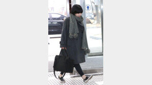 “결혼 전제, 열애 中”…에이미 남친은? 무려 10살 연하남