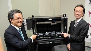 냄새만으로 암 진단? 기생충 후각 이용해 암 검진 실용화 눈앞