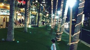 지성·이보영 딸 사진 공개 “4만명 ‘좋아요’클릭”…얼마나 귀엽길래?