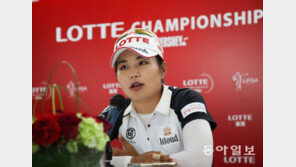‘LPGA 아쉬운 준우승’ 장수연, 28일 국내서 재도약 시동