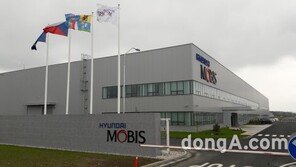 현대모비스, 체코 램프공장 가동… 유럽 공략 본격화