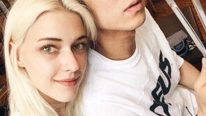 빈지노 5월 29일 현역 입대 확정…“獨모델 여친 미초바 어쩌니”