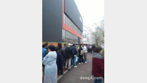 광교컨벤션 꿈에그린 경쟁률 86대 1… 오는 21~22일 계약