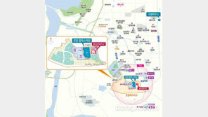 충주 ‘호암 힐데스하임’… 단지 안에 ‘강남 학원’ 입점