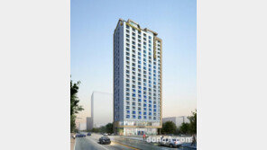 ‘뷰티크 테라스 해운대 호텔’ 분양… 테라스 특화설계 ‘눈길’