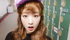 에이핑크 ‘6주년’ 기념 팬송, 보미 “감사하고 사랑해…이 행복 간직하겠다” 